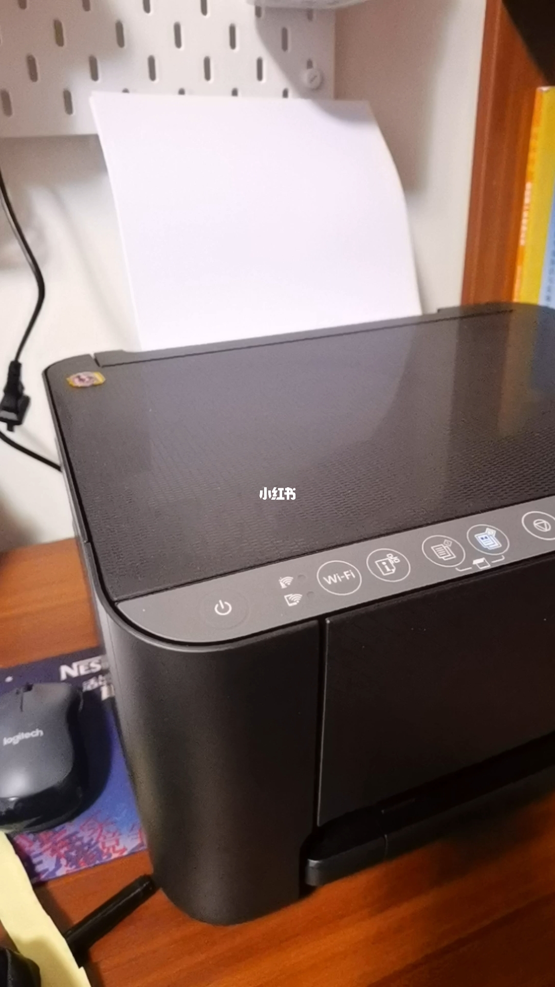 家用打印机怎么选？聊聊爱普生L3258的真实使用体验